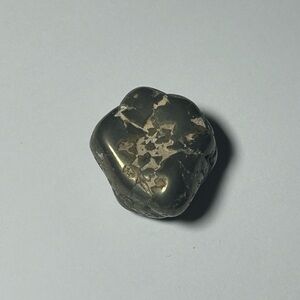 Polished Pyrite